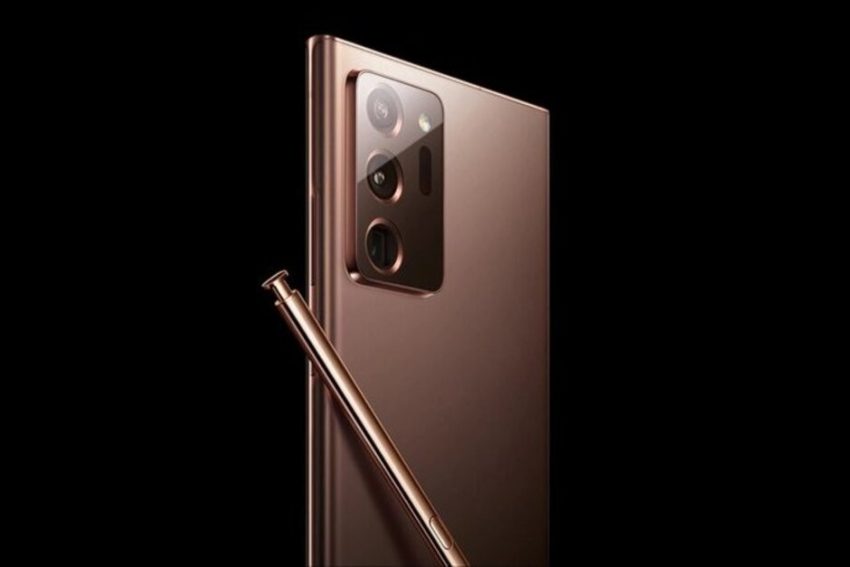 Galaxy Note 20 21 Ağustos’ta Raflarda!