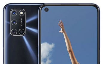 Yeni Bir Oppo A53 Çok Yakında Geliyor!