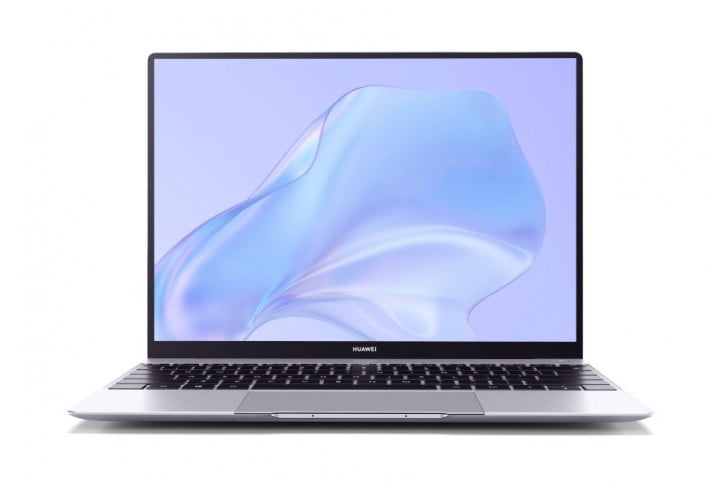 Huawei MateBook X, Basınca Duyarlı Touchpad ve Dikkat Çeken Hafifliğiyle Tanıtıldı!