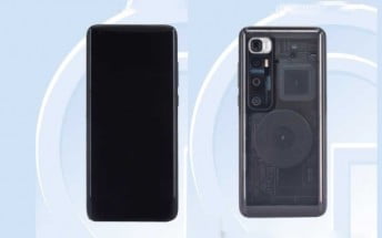 Xiaomi Mi 10 Ultra TENAA’dan El Sallıyor!