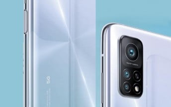 Xiaomi Mi 10T Pro’dan Fotoğraf Sızıntısı!