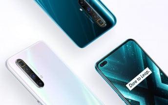 Realme X7 Serisi 1 Eylül’de Bizlerle!