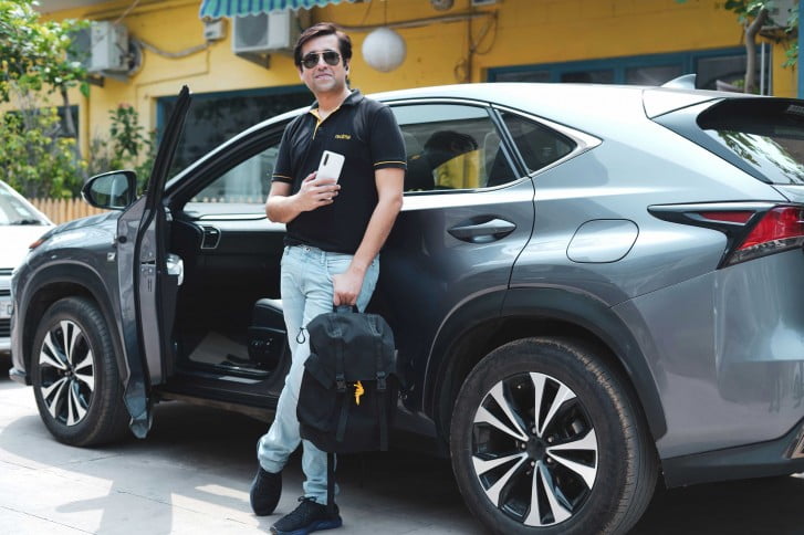 Realme, Avrupa Bölgesine Madhav Sheth’i CEO Olarak Atadı!