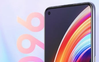 Realme X7 Pro 5G, Küresel Lansmandan Önce NCC’de Göründü!