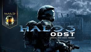 ODST