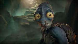 Oddworld