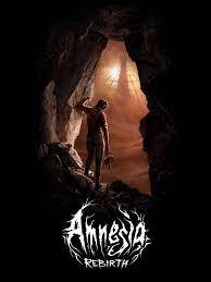 Amnesia: Rebirth’ün çıkış tarihi açıklandı!