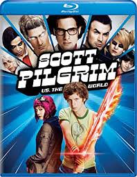 Scott Pilgrim VS. The World: The Game Complete Edition duyuruldu!