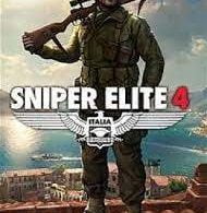 Sniper Elite 4, Switch’e geliyor!