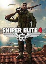 Sniper Elite 4, Switch’e geliyor!