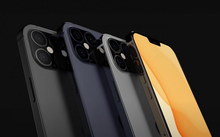 Apple, İlk iPhone 12’leri 5 Ekim’de Mağazalara Teslim Edecek!