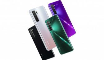 nova 7 se