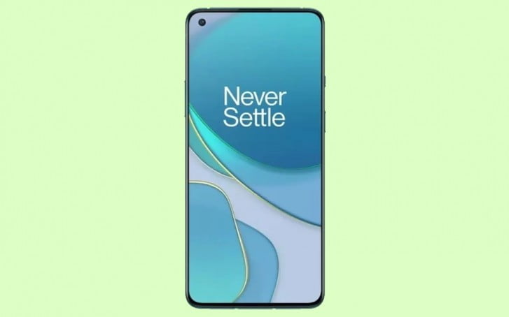 OnePlus 8T Geliyor, İşte Sızdırılan Özellikler!