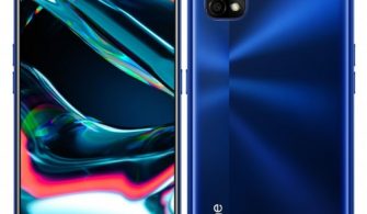 realme 7 pro