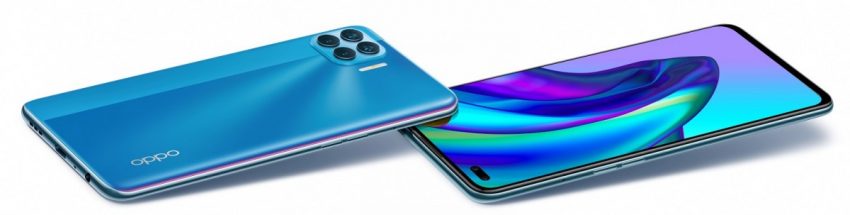 Oppo Reno 4 Lite FCC Sertifikası Aldı!