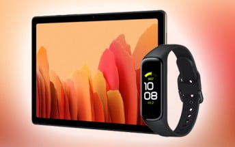 Samsung; Galaxy Tab A7, Galaxxy Fit 2 ve Yeni Kablosuz Şarj Cihazını Duyurdu!