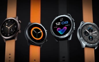 Vivo Watch 22 Eylül’de Geliyor!