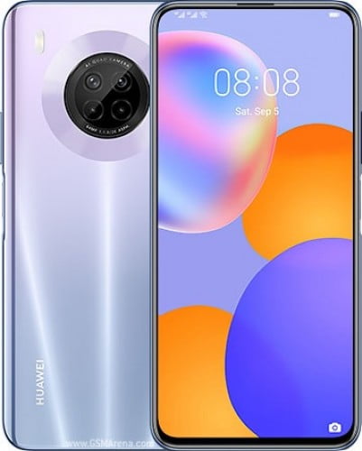 Huawei, Y9a Akıllı Telefonunu Duyurdu!