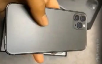 Ön Üretim İphone 12’nin Bir Videoda Kullanıldığı İddia Edildi!