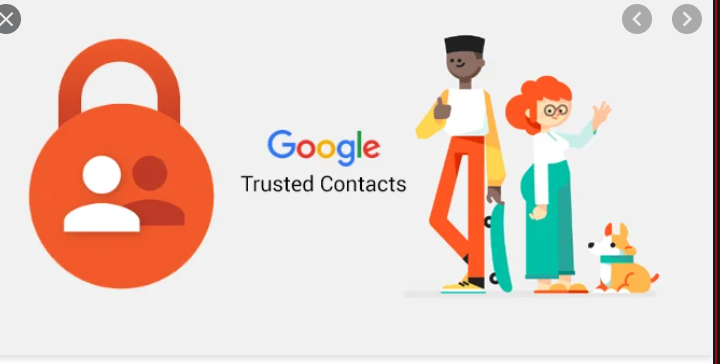 Google, Güvenilir Kişiler Uygulamasını Sonlandırıyor!