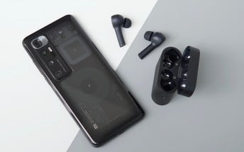 Xiaomi Mi Air 2 Pro Kulaklığın Özellikleri Sızdı!