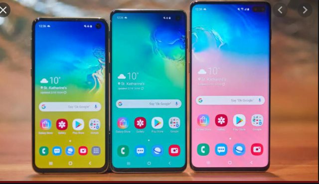 Samsung’un Ürün Lansman Yol Haritası Sızdırıldı!
