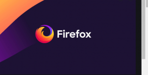 Mozilla logo