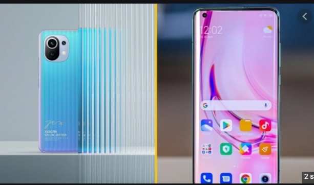 Xiaomi, 200W Hızlı Şarj Üzerinde Çalışıyor!