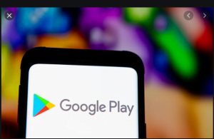 Google play