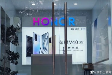 Honor V40, Geekbench’te Ortaya Çıktı!