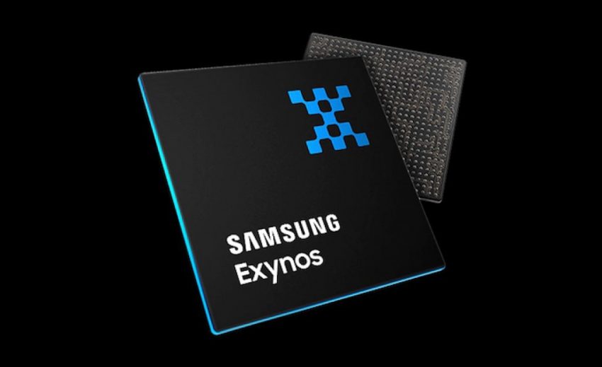 Samsung Exynos 1280 İşlemci Tanıtıldı!