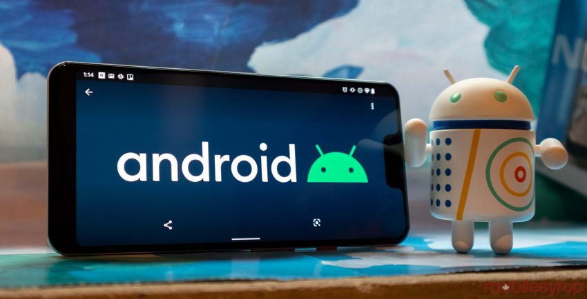 Android 11, Şimdiye Kadarki Tüm Android Sürümlerinden Daha Hızlı Yayıldı!
