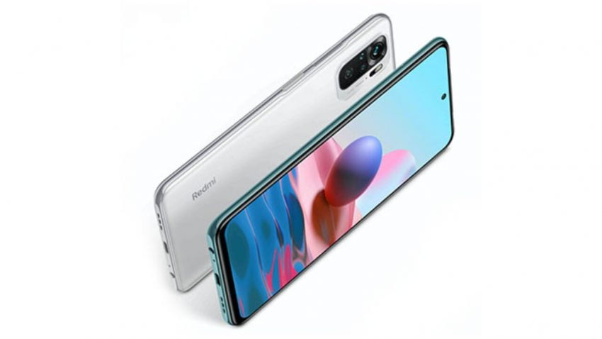 Redmi Note 10 Pro İçin Sanal RAM Güncellemesi Geldi!
