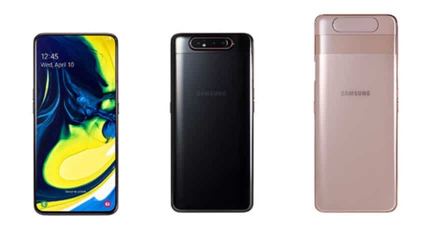 Samsung Galaxy Quantum 2’den (Bize A82) Detaylı Bilgiler!