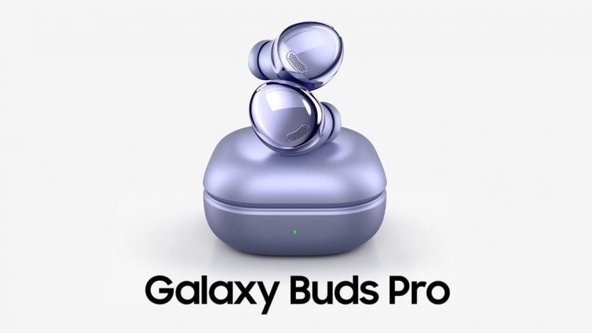 Galaxy Buds 2 FCC Sertifikası Aldı!