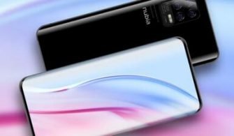 Zte-lubia-z30