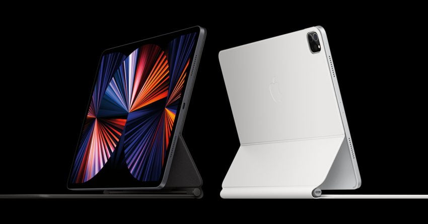 2022’den İtibaren OLED Ekranlı iPad’ler Ufukta Görünüyor!