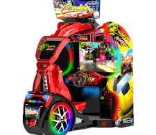 Cruis’n Blast Switch’e geliyor!