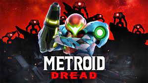 Metroid: Dread duyuruldu!