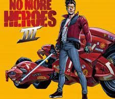 No More Heroes III’den oynanış videosu geldi!
