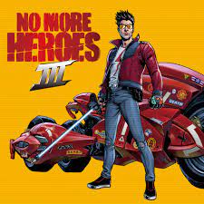 No More Heroes III’den oynanış videosu geldi!