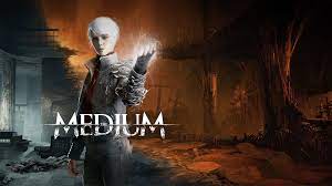 The Medium PS5’e geliyor!