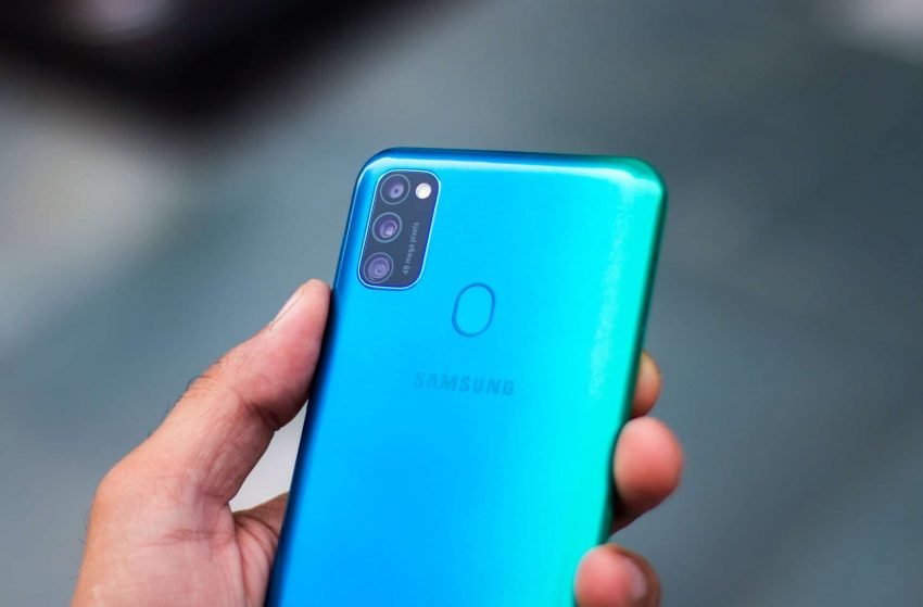 Samsung Galaxy M22 25W Hızlı Şarjı Destekleyecek Ama…