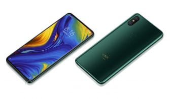 mi mix 3