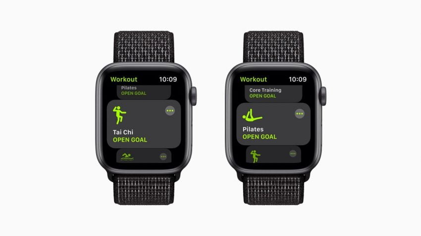 Apple, WatchOS 8 İşletim Sistemini Tanıttı!
