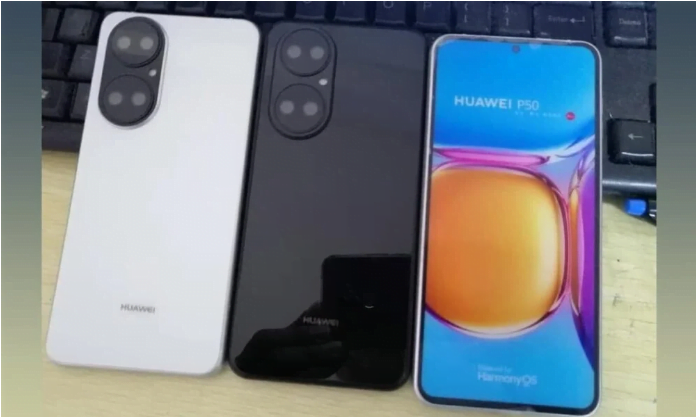 Huawei, P50 Serisini Dünya Genelinde Satışa Sunacağını Söyledi!