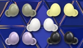 galaxy buds 2