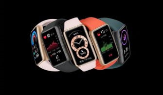 huawei band 6 pro