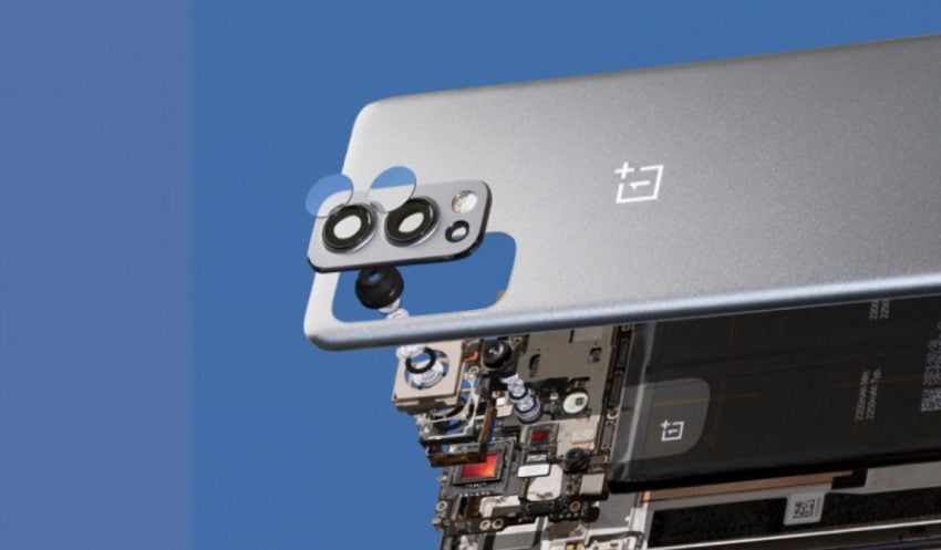 OnePlus, Orta Seviye Akıllı Telefonu Nord 2’yi Tanıttı!