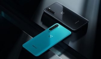 oneplus nord